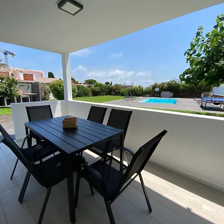 Costa Con Encanto Y Vistas Al Mar Apartment *